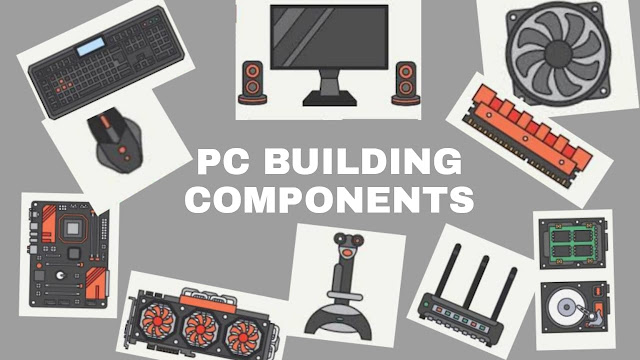 Things you should know before building a gaming PC Things you should know before building a gaming PC