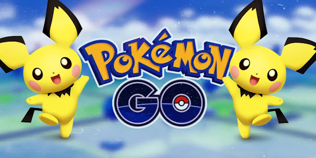 Pokèmon games for Android Pokèmon games for Android