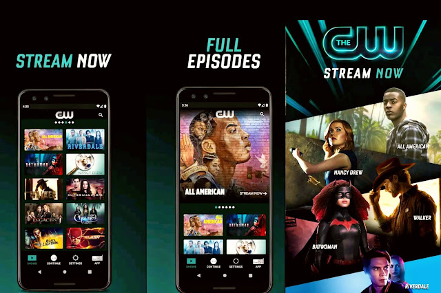 Best apps to watch Movies and TV shows for free on Android and iOS Best apps to watch Movies and TV shows for free on Android and iOS