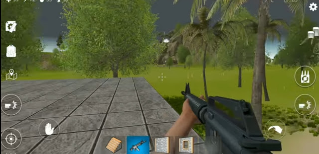 Most realistic survival games on Android and iOS Most realistic survival games on Android and iOS