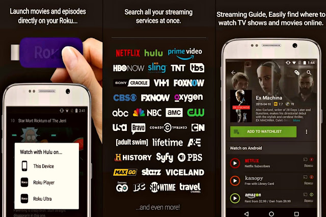 Best apps to watch Movies and TV shows for free on Android and iOS Best apps to watch Movies and TV shows for free on Android and iOS