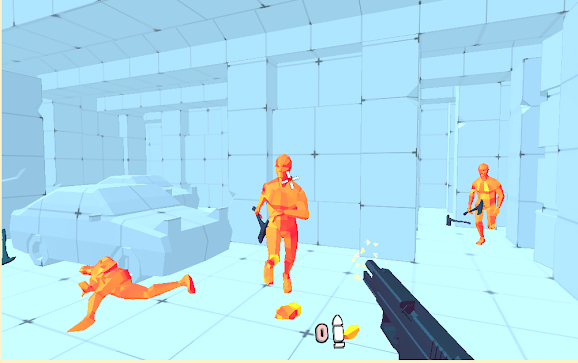 Time Shooter Unblocked Games Time Shooter Unblocked Games