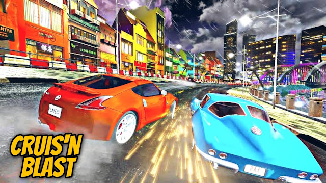 Most played racing games on PC and consoles Most played racing games on PC and consoles