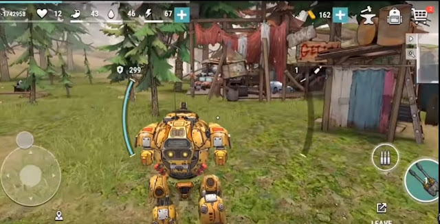 Most realistic survival games on Android and iOS Most realistic survival games on Android and iOS