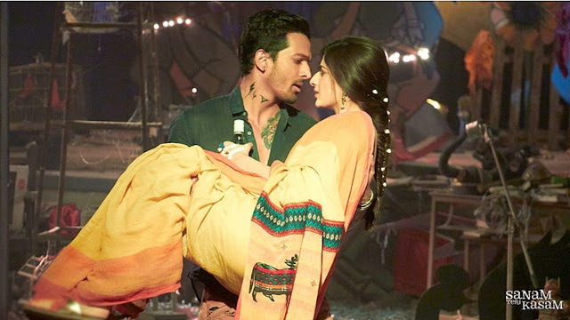 Sanam Teri Kasam 2 Sanam Teri Kasam 2