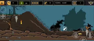 dark legend of war 1945 TOP 10 NEW BEST GAMES FOR ANDROID AND iOS