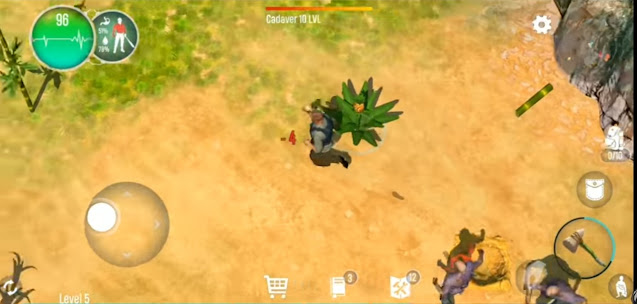 Most realistic survival games on Android and iOS Most realistic survival games on Android and iOS