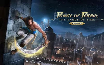 price of persia the sands of time remake Top 10 upcoming PC games in 2021