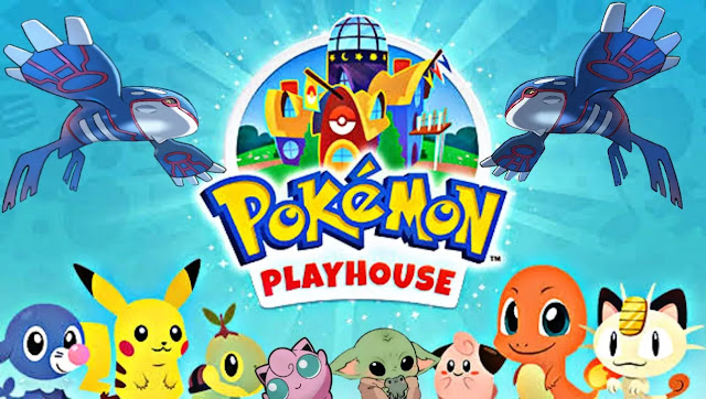 Pokèmon games for Android Pokèmon games for Android