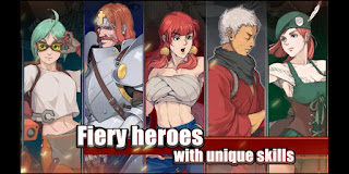 Top 15 Offline games for Android and iOS Other World legends