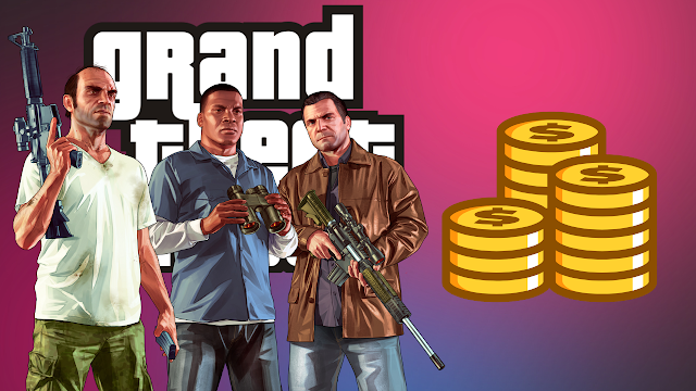 Fastest Way to Make Money in GTA 5 Online Fastest Way to Make Money in GTA 5 Online