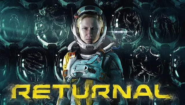 returnal TOP 10 upcoming PlayStation Exclusives games for 2021