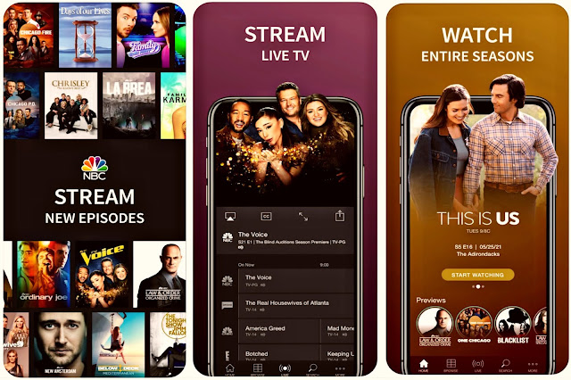 Best apps to watch Movies and TV shows for free on Android and iOS Best apps to watch Movies and TV shows for free on Android and iOS