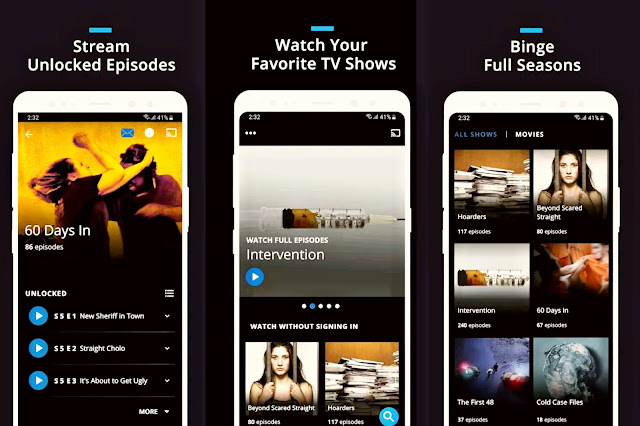 Best apps to watch Movies and TV shows for free on Android and iOS Best apps to watch Movies and TV shows for free on Android and iOS