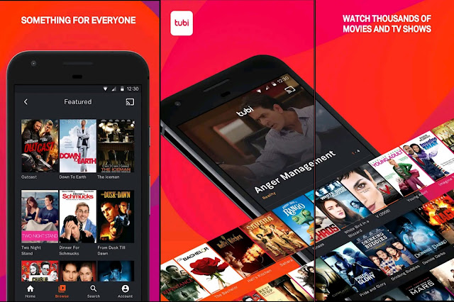 Best apps to watch Movies and TV shows for free on Android and iOS Best apps to watch Movies and TV shows for free on Android and iOS