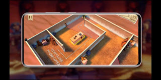 Top 15 Offline game for Android and iOS Emoji Adventure