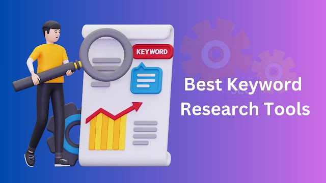 Best Keyword Research Tools Best Keyword Research Tools