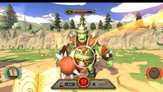 power of everland TOP 10 NEW BEST GAMES FOR ANDROID AND iOS