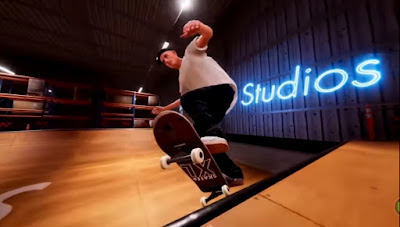 Upcomin+games+Skate+XL