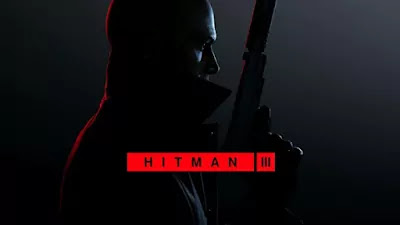 hitman 3 Top 10 upcoming PC games in 2021