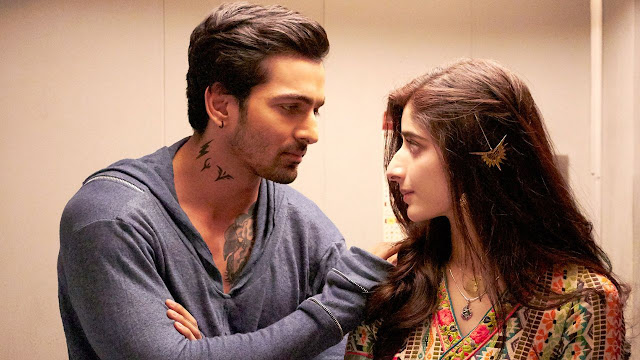 Sanam Teri Kasam 2 Sanam Teri Kasam 2