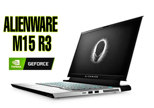 alienware m15 r3 Best Buying Gaming Laptops
