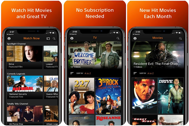 Best apps to watch Movies and TV shows for free on Android and iOS Best apps to watch Movies and TV shows for free on Android and iOS