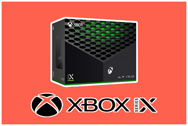 xbox series x restock xbox series x restock
