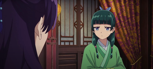 Apothecary Diaries Season 2 Apothecary Diaries Season 2