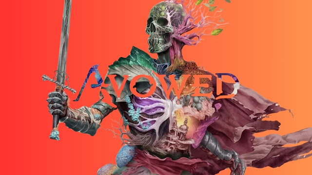 Avowed Avowed