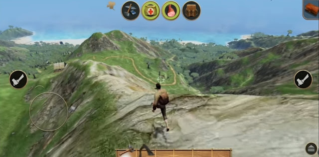 Most realistic survival games on Android and iOS Most realistic survival games on Android and iOS