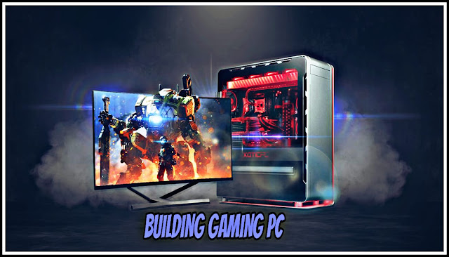 Things you should know before building a gaming PC Things you should know before building a gaming PC