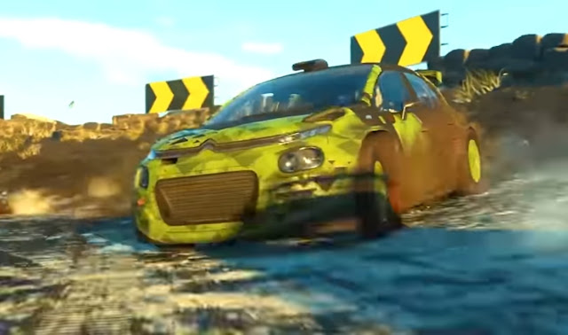 Dirt5