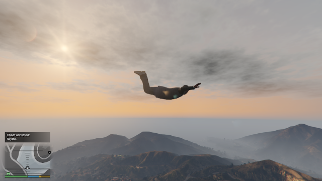 GTA 5 All Cheat Codes GTA 5 All Cheat Codes