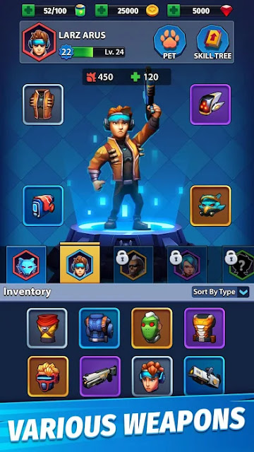 Top 15 free android games (2021) Top 15 free android games (2021)