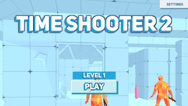 Time Shooter Unblocked Games - Blast Your Way Through Time Time Shooter Unblocked Games - Blast Your Way Through Time