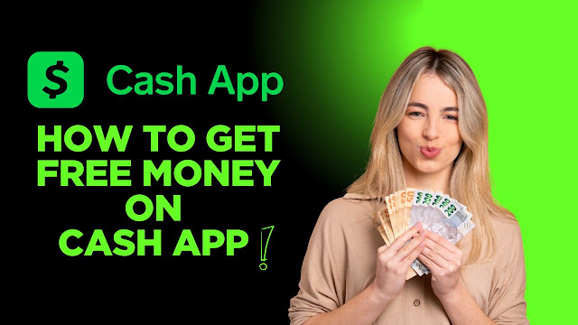 How to Get Free Money on Cash App in 2025 How to Get Free Money on Cash App in 2025