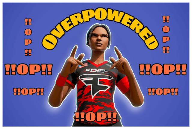 What Does OP Mean in Games: What Is OP and How Should You Use It What Does OP Mean in Games: What Is OP and How Should You Use It