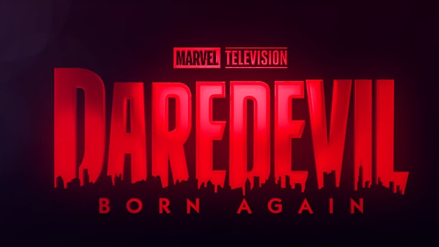 Daredevil: Born Again Daredevil: Born Again