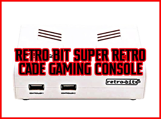 Best Retro Gaming Consoles Best Retro Gaming Consoles