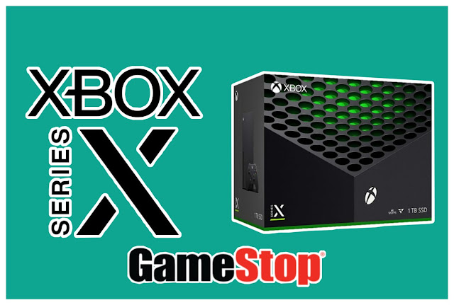 xbox series x restock xbox series x restock