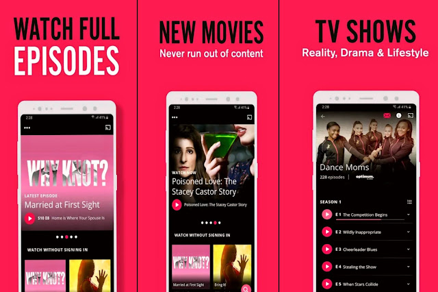 Best apps to watch Movies and TV shows for free on Android and iOS Best apps to watch Movies and TV shows for free on Android and iOS