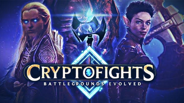 Most Popular 10 Crypto Games that help in your Earning Most Popular 10 Crypto Games that help in your Earning