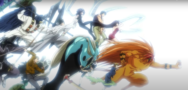 Apothecary Diaries Season 2 Apothecary Diaries Season 2