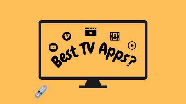 Best Tv Apps Best Tv Apps