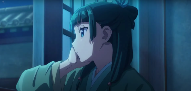 Apothecary Diaries Season 2 Apothecary Diaries Season 2