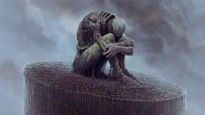 scorn Top 10 upcoming PC games in 2021