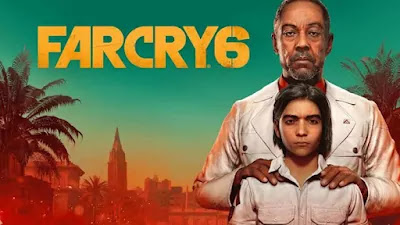 far cry 6 Top 10 upcoming PC games in 2021