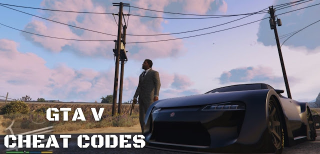 GTA 5 All Cheat Codes GTA 5 All Cheat Codes