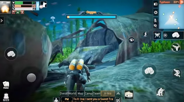 Most realistic survival games on Android and iOS Most realistic survival games on Android and iOS